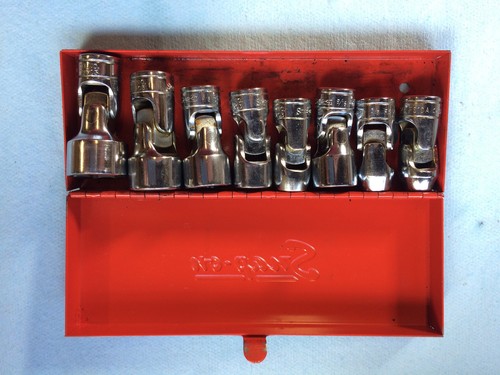 Snap drive sae swivel - snap-on,