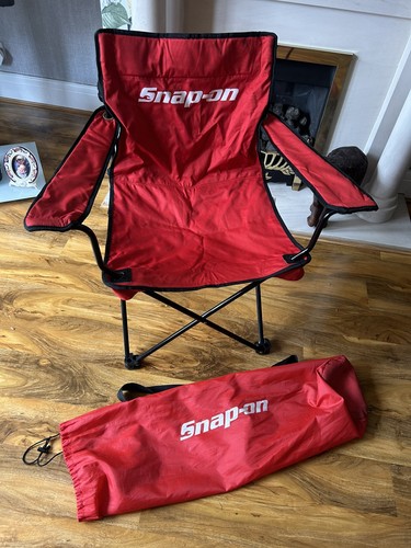 Snap rot schwarz - rot/schwarz, faltbarer