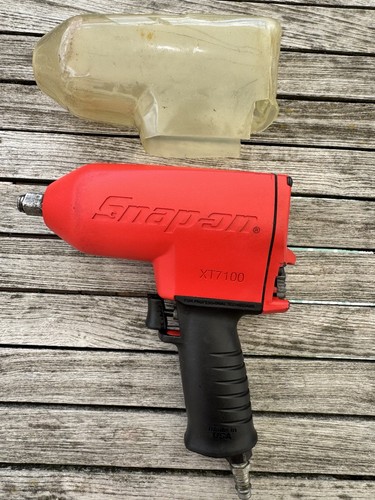 Snap schlagschrauber 2 - snap-on,