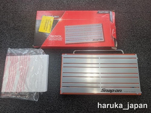 Snap magnetic tray - snap-on,