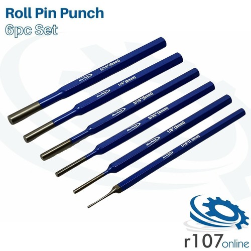 Blue point teiliges - point, 6-teiliges