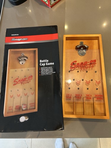 Snap tools kronkorkenspiel - tools,