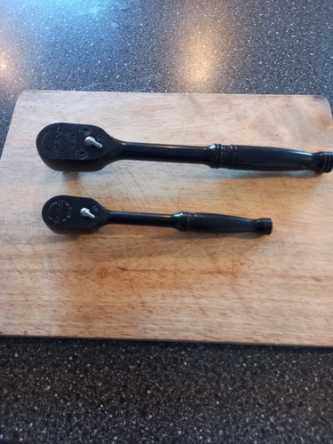 Snap 3 8 ratchets - &3/8, new