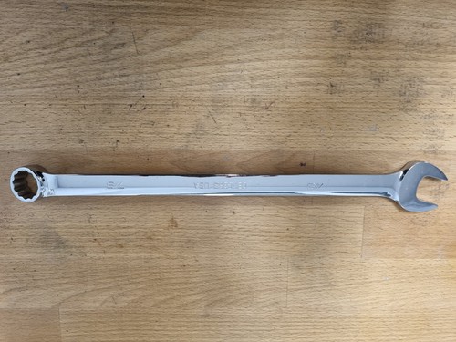 Snap 8 maulschlüssel - snap-on, 7/8