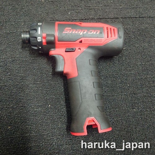 Snap ctsj825 1 4 - snap-on, 1/4"
