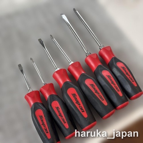 Snap rot soft grip - rot,