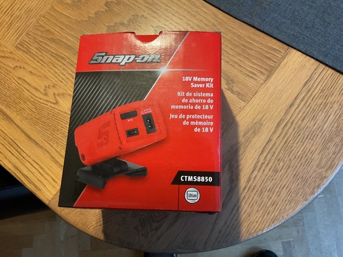 Neu snapon snap - on,