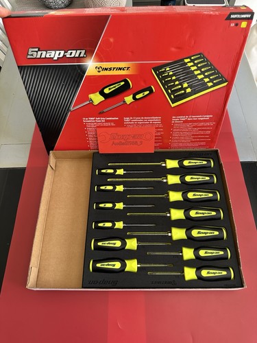 Snap teiliges torx - snap, 13-teiliges