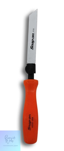 Snap quick cutter - snap-on,