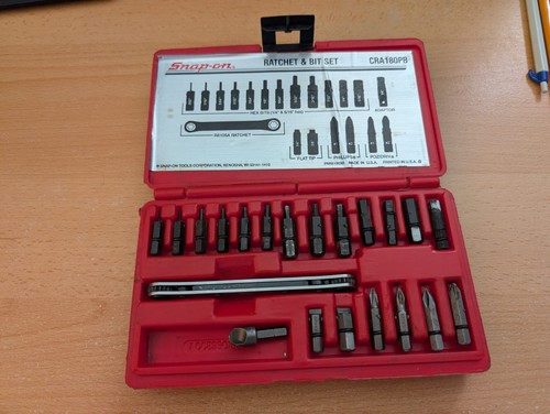 Snap cra180pb - snap-on,