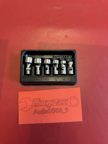 Snap stck 1 4 - 6, zoll