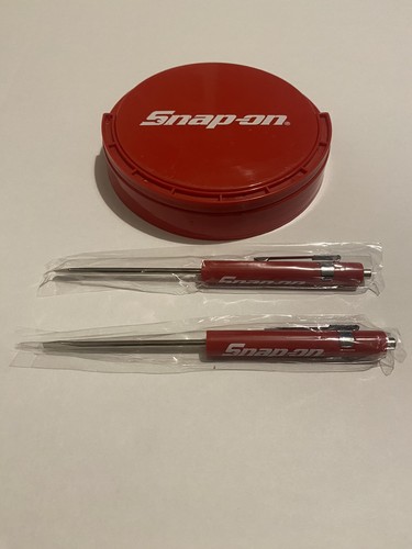 Snap tools rot mini flach - snap,
