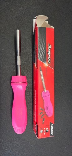 Snap ssdmr4bp pink - snap-on,
