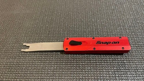 Snap pbft50r red out - snap-on,