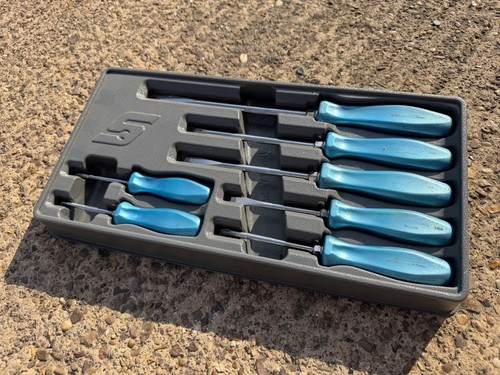 Snap stck metallic blau - snap-on,