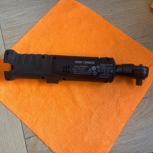Snap high torque ratsche - torque,