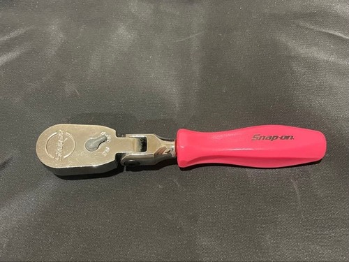 Snap fhkfd80 pink 8 - snap-on, 3/8"