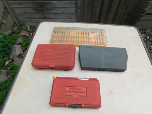 Snap offset schraubendreher - snap,