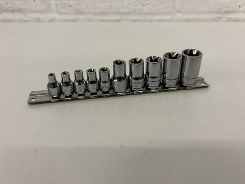 Snap tools torx - snap,