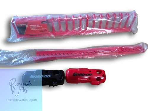 Snap set - snap-on,