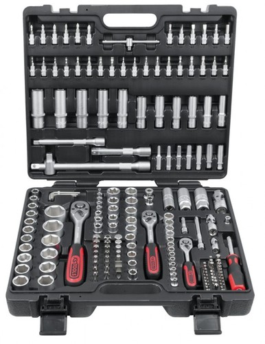 Tools steckschlüssel satz - tools,