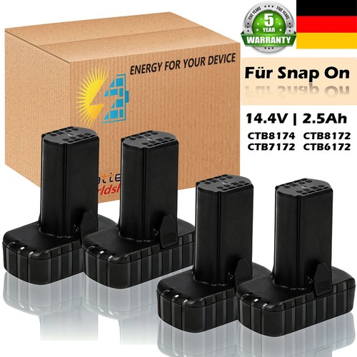 Ctb8174 für snap 4v - ctb8174,