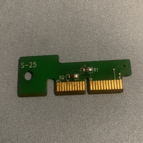 Snap mt2500 modus solus - on,