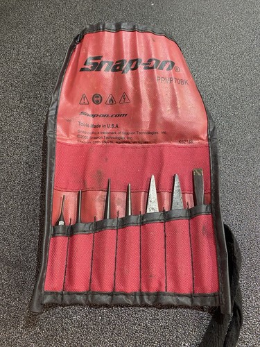 Snap mini locher und - snap-on,