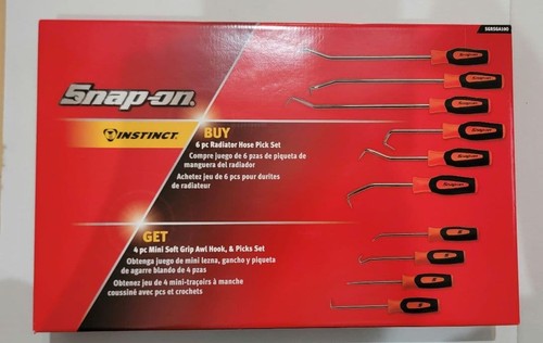 Snap sgrsga10o schlauchpick - snap-on,