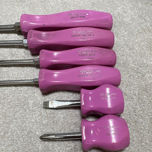 Snap seltene farbe - snap-on,