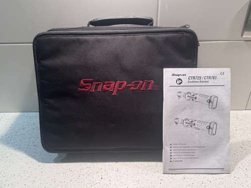 Snap softcase mit original - snap,