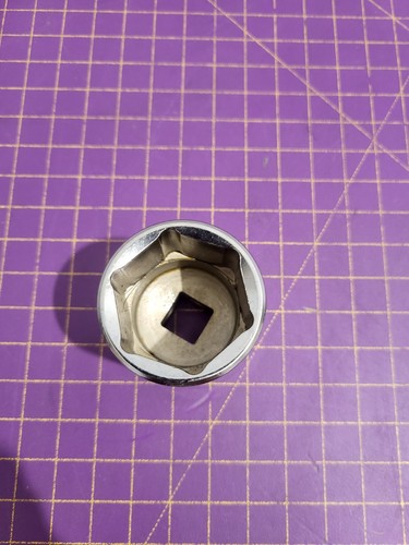 Snap twm32 2 drive - snap-on, 1/2"
