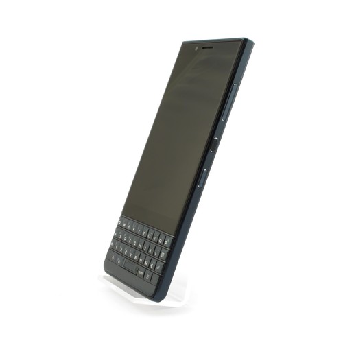 Blackberry key2 schwarz gb - key2,