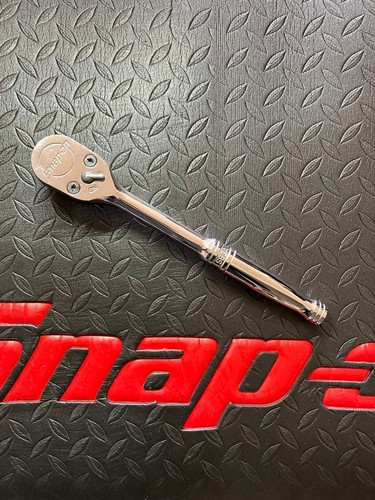 Snap ratschengriff 2 - snap-on, zoll