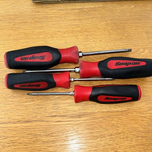 Snap tools usa - tools, torx