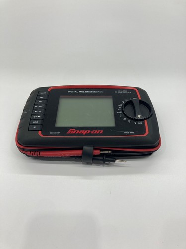 Snap eedm504f digital - on,