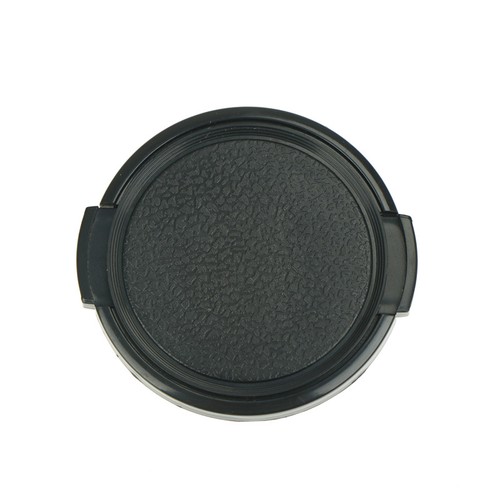 52mm kunststoff snap front - 52mm, on
