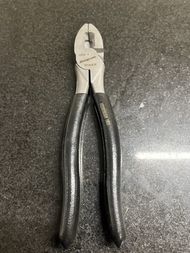 Snap lineman s - snap, 7"