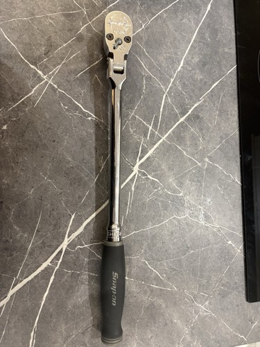 Snap flexi ratsche - 1/2",