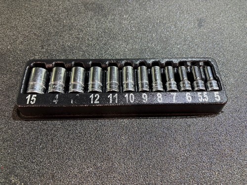 Snap tools 4 antrieb - tools,, 1/4