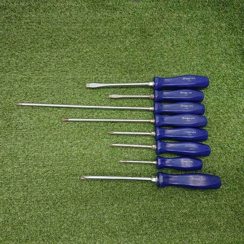Snap blauer schraubendreher - blauer,