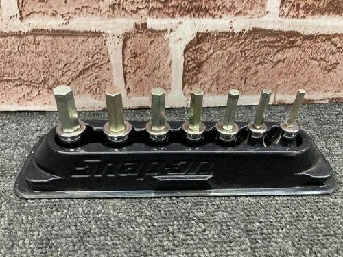 Snap antrieb sechskant - snap-on, 3/8"