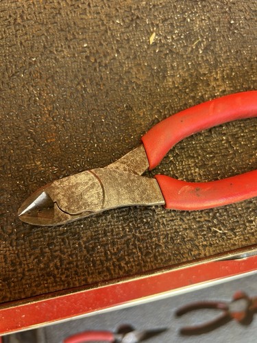 Snap tools rote zange 86acf - snap,