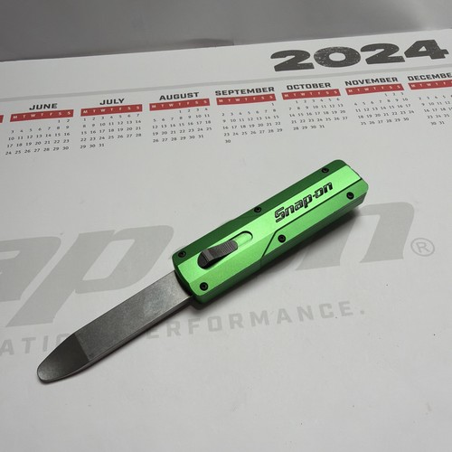 Brandneu snap on - snap,