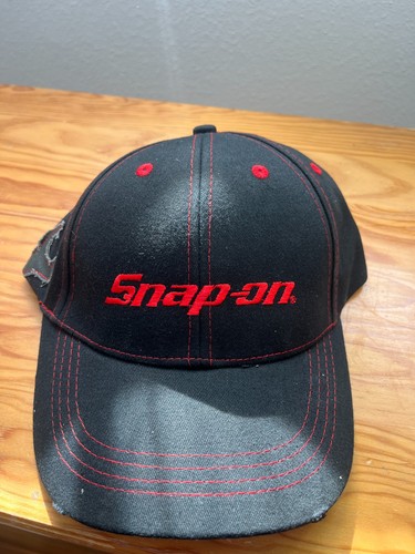 Snap caps - on,