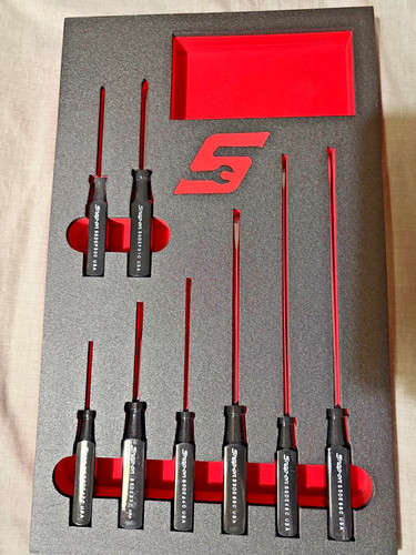 Snap schraubendreher set - snap-on,