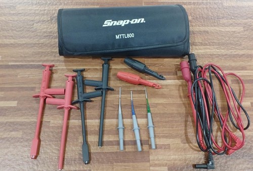 Snap mttl800 kfz - snap-on,