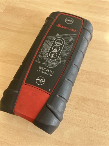 Snap scan modul - eesm300,