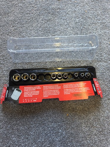 Snap tools usa - tools, 9-teilig