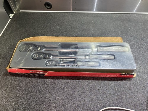 Snap tools selten - snap-on,